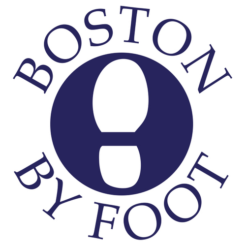 Boston by Foot logo