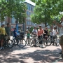 Design:ROLLS architectural bike tours