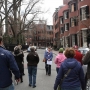 Experience the Federal-style architecture of Charles Bulfinch and his followers on our Beacon Hill tour - always one of Boston By Foot's most popular offerings.