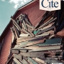 Cover of Cite, RDA's Quarterly Magazine